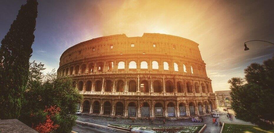 Où se rendre à Rome pour étudier l'italien ?