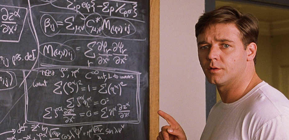 Quelles sont les formules secrètes pour devenir bon en maths ?