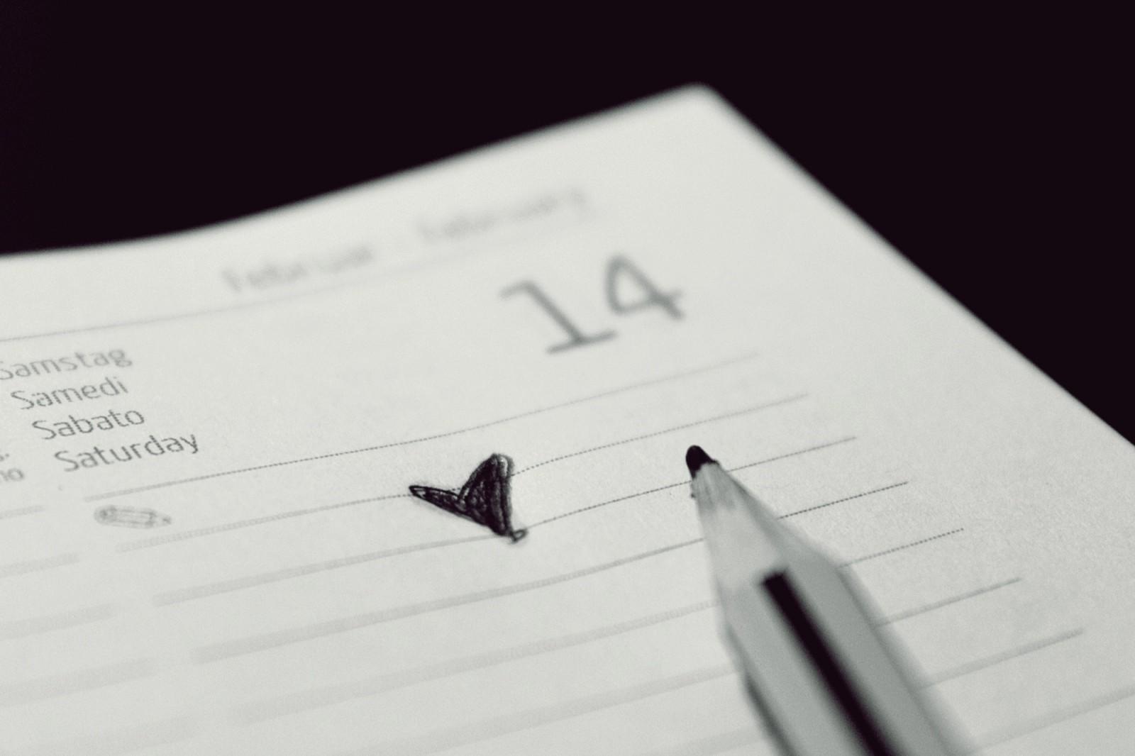 La répétition espacée appliquée aux épreuves du baccalauréat : test avec calendrier !