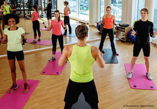Quels sont les bienfaits du sport sur son lieu de travail ?