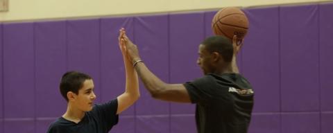 Peut-on s'améliorer avec un coach sportif personnel ?