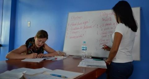 Où apprendre la langue espagnole avec un professeur de qualité ?