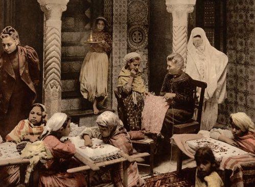 Comment apprendre alphabet arabe sur internet ? 