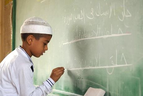 Quels sont les instituts linguistiques de référence en arabe à Marseille ?