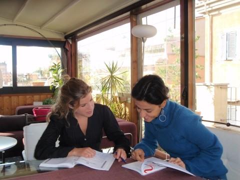Pourqui suivre des cours d'italien vont m'aider dans ma recherche d'emploi ?