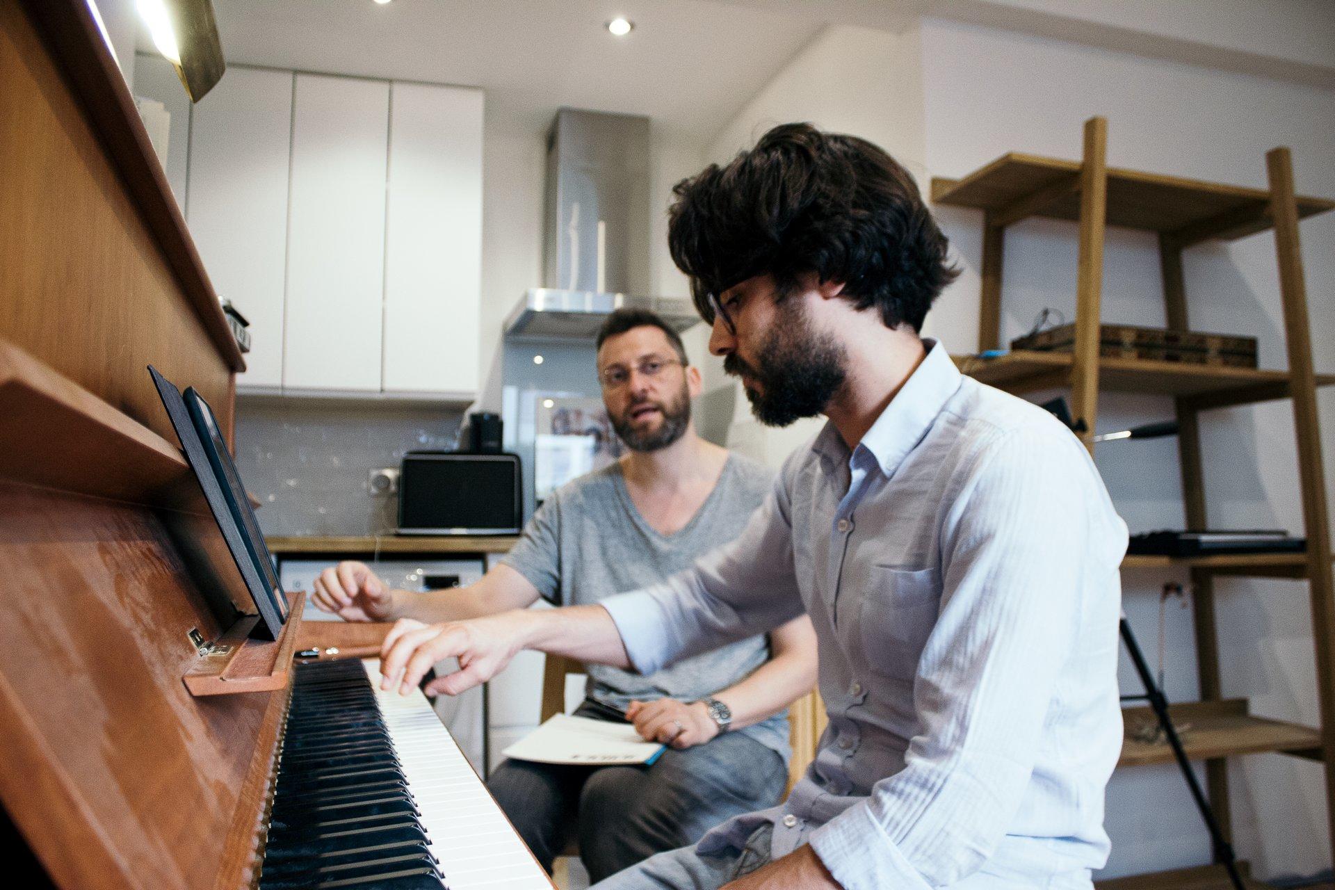 Qui peut apprendre à jouer du clavier de nos jours ?