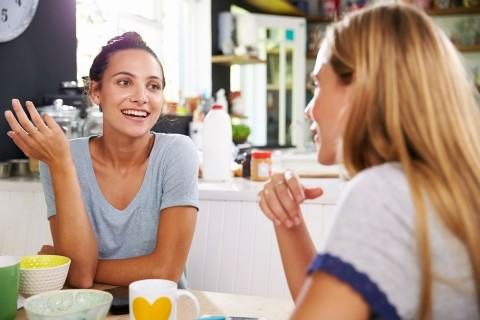 Quelle est l'importance de dialoguer en anglais ? Vous enrichissez votre vocabulaire.