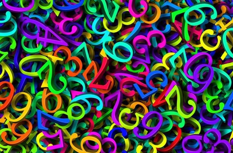 Comment diviser un grand nombre ?