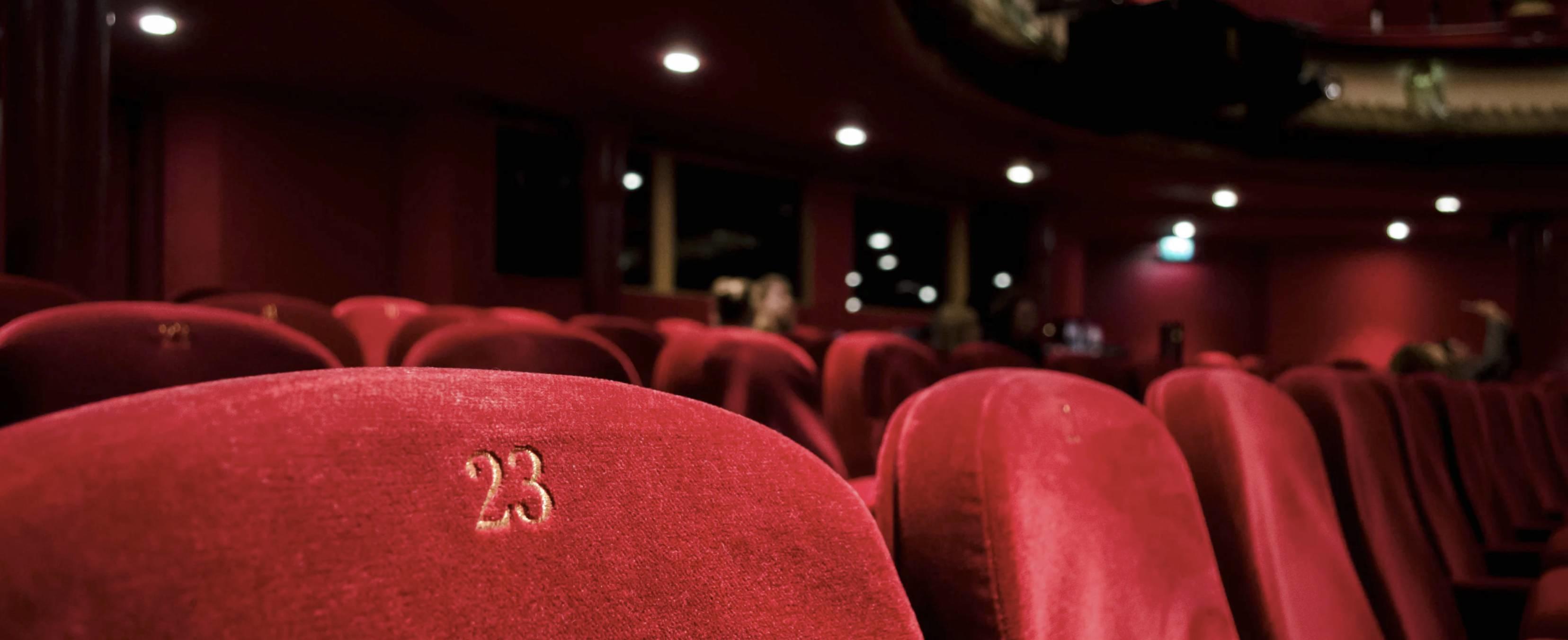 Quels sont les pépites du 7e art pour découvrir la langue allemande ?