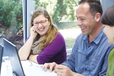 Et si vous ajoutiez une compétence à votre CV professionnel avec l'allemand ?