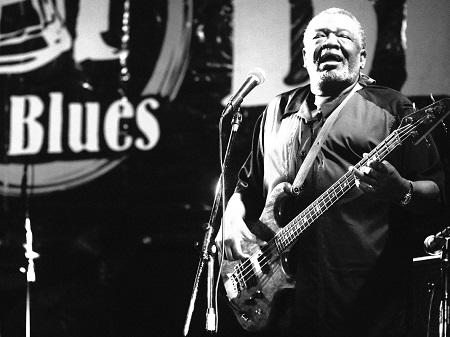 Qui sont les plus grands bluesmen guitaristes ?