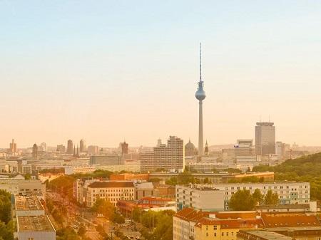 Pourquoi faire mon séjour linguistique à Berlin ?