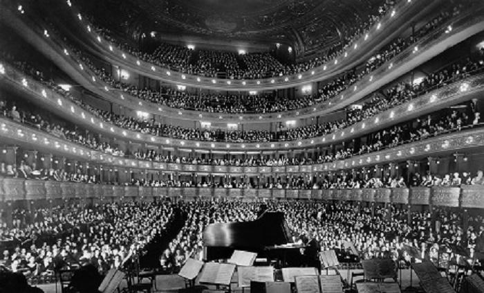 Comment se débarrasser du stress avant un concert de piano ?