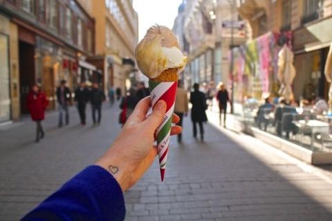 Travail et dolce vita en Italie, que peut-il y avoir de mieux ?