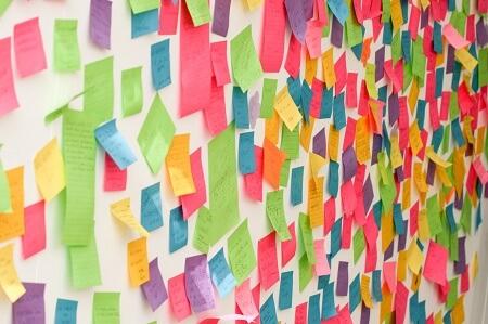 Comment s'organiser lorsque l'on prendre des cours d'italien ?