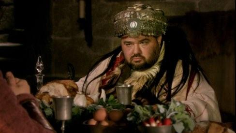 Les Burgondes, comme les Francs ou les Wisigoths, sont un peuple issu de ce que l'on a appelé, à tort, les "invasions barbares" .