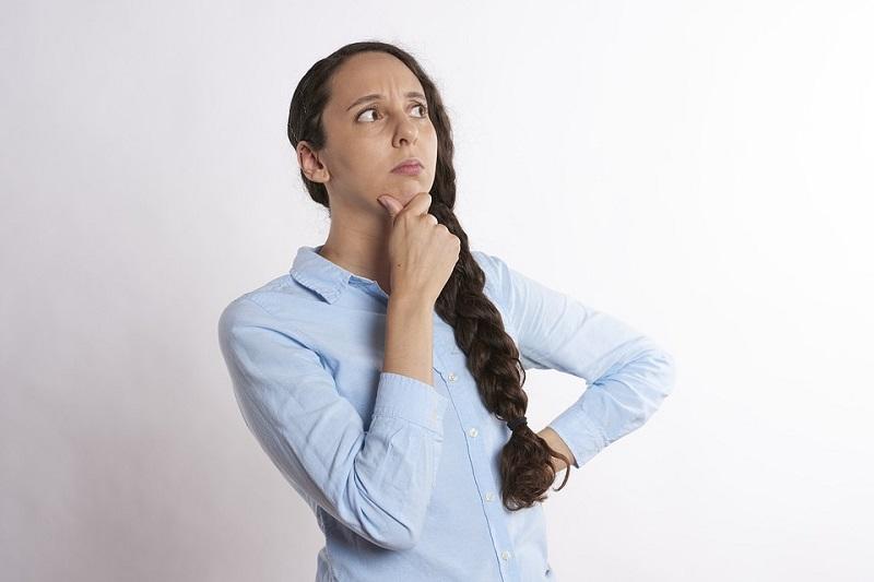 Pourquoi réfléchir en maths ?