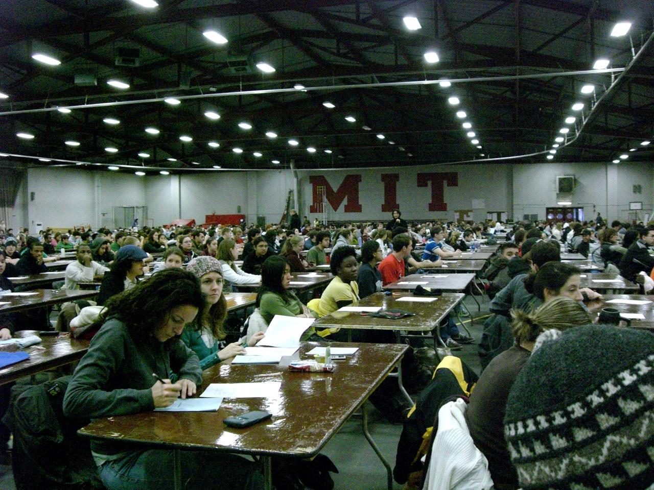 Être serein au moment du baccalauréat : mode d'emploi.