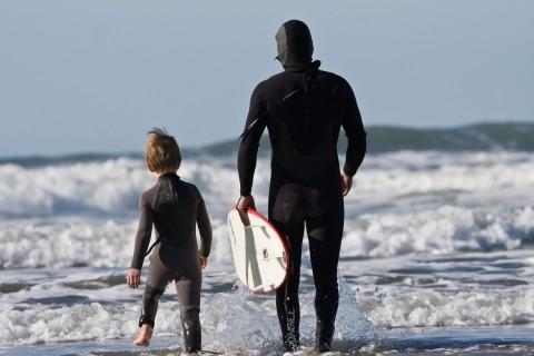 Comment pratiquer une activité physique en famille ?