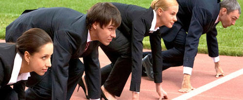 Faites-vous accompagner par un coach certifié sur votre lieu de travail !