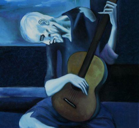 Suis-je trop âgé pour apprendre la guitare ?