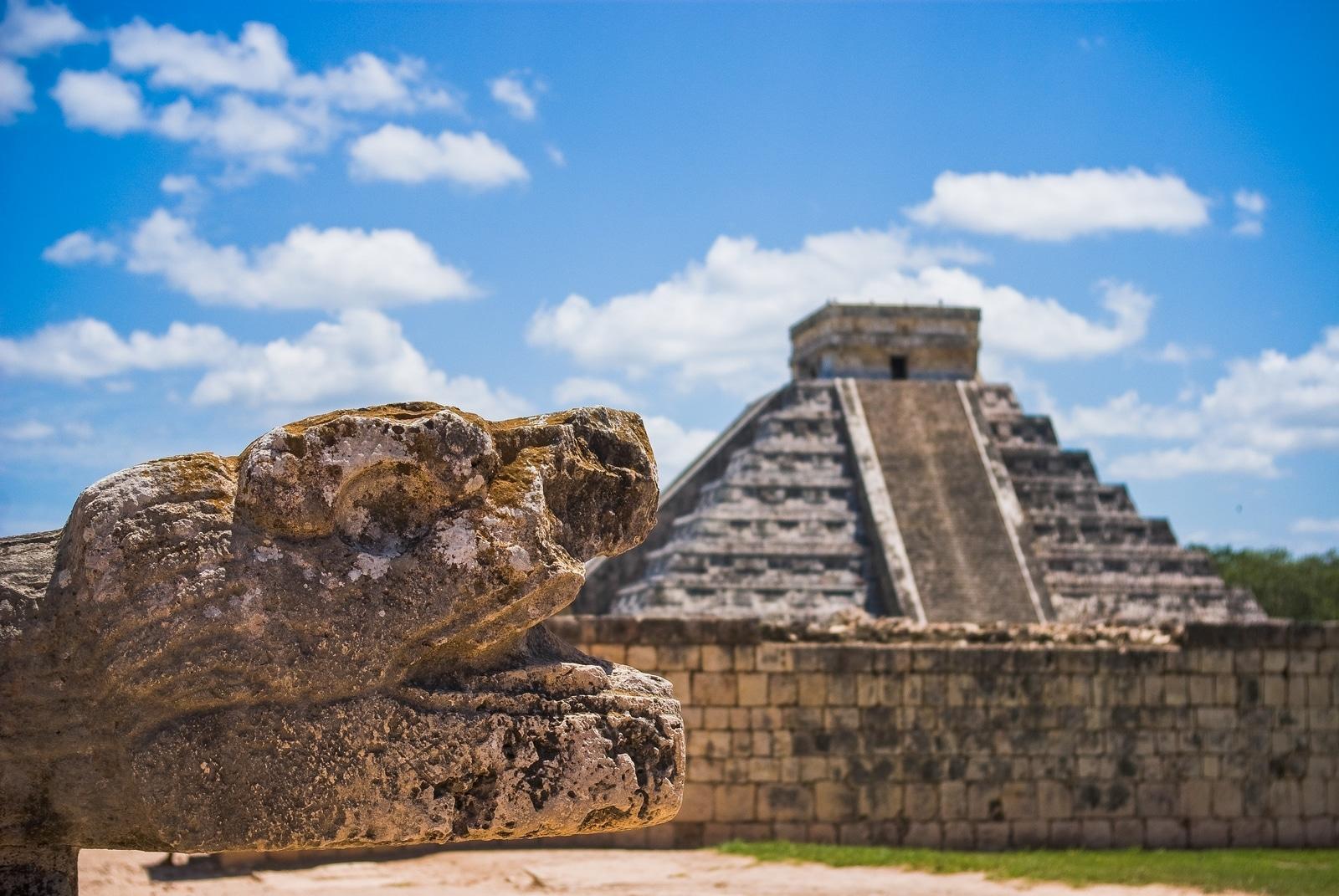 La péninsule du Yucatan pour devenir hispanophone : possible en une semaine de congés ?