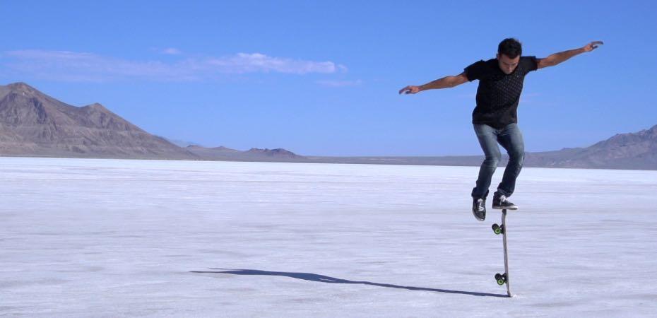Comment apprendre à skater ?