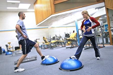 Comment muscler le haut du corps ?