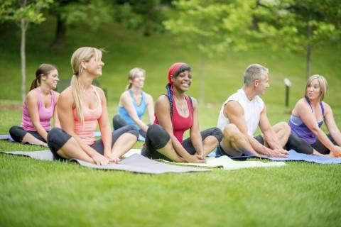 Comment retrouver d'autres sportifs ayant mon niveau sur Internet ?