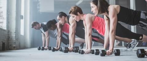 Comment accentuer votre motivation pour le fitness ?