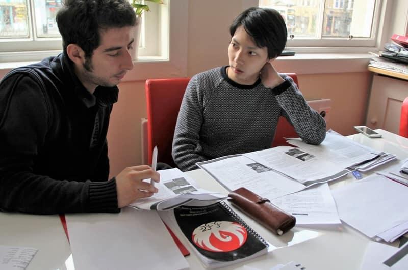 Comment apprendre l'allemand vite ?