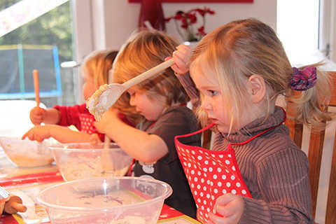 Comment faire faire des maths à votre enfant chez vous ?