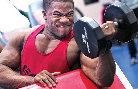 Quels sont les dangers de la musculation à domicile ?