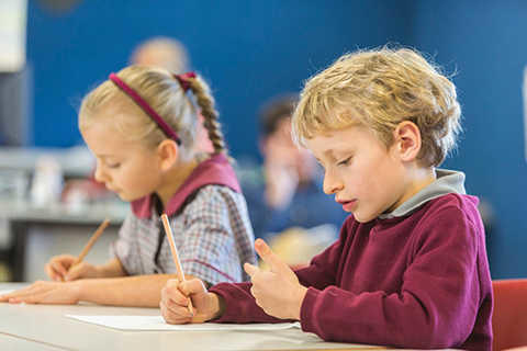 Comment booster son cerveau pour faire des maths ?
