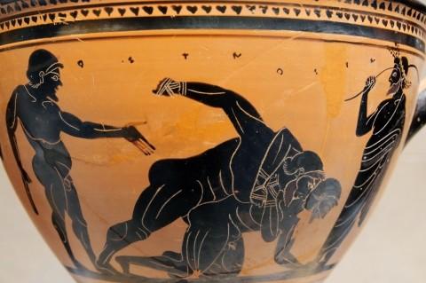 Comment les civilisations antiques faisaient-elles de l'exercice physique ?