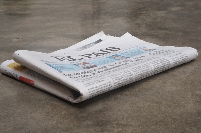 Comment utiliser le journal espagnol ?