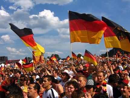 Où trouver un correspondant natif allemand ?