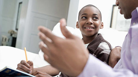 Comment susciter l'envie de faire des maths chez mon enfant ?