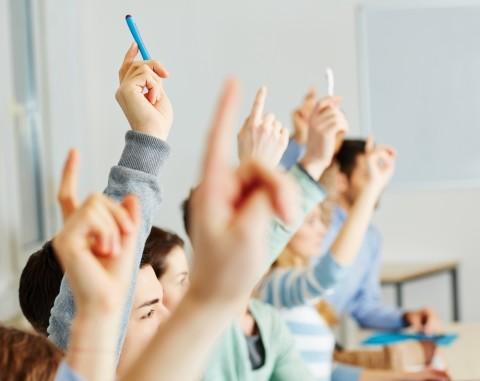 Pour améliorer votre cours de soutien, n'hésitez pas à interroger votre professeur sur ce que vous ne comprenez pas.