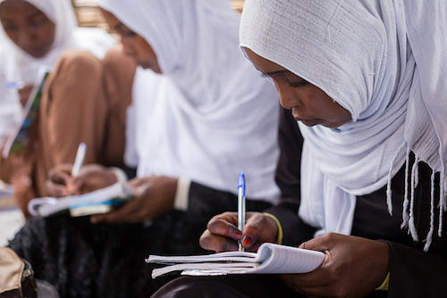 Où trouver un enseignant d'arabe ? 