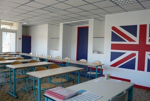 Que doivent enseigner les prof d'anglais à leurs élèves ? 