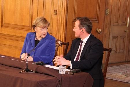 En quoi l'allemand et l'anglais se ressemblent-ils ?