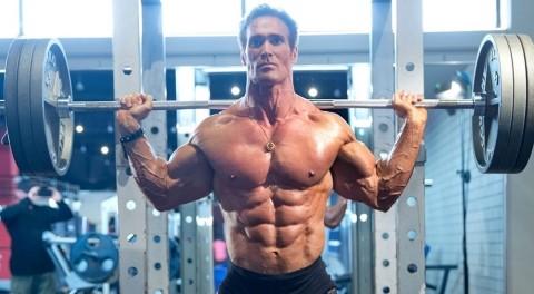 Quels sont les exercices de fitness pour se muscler ?