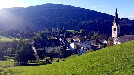 Où faire mon séjour linguistique en Allemagne ?