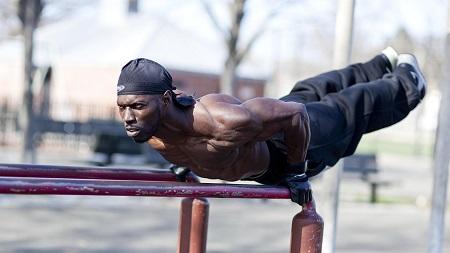 Où trouver les meilleures vidéos de street workout en ligne ?