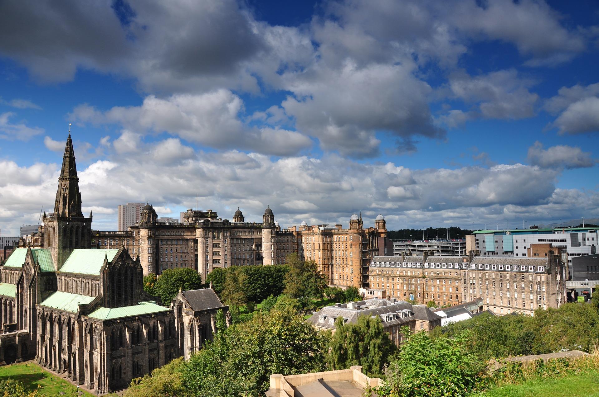 Partir en immersion linguistique en Ecosse ? Pourquoi pas !