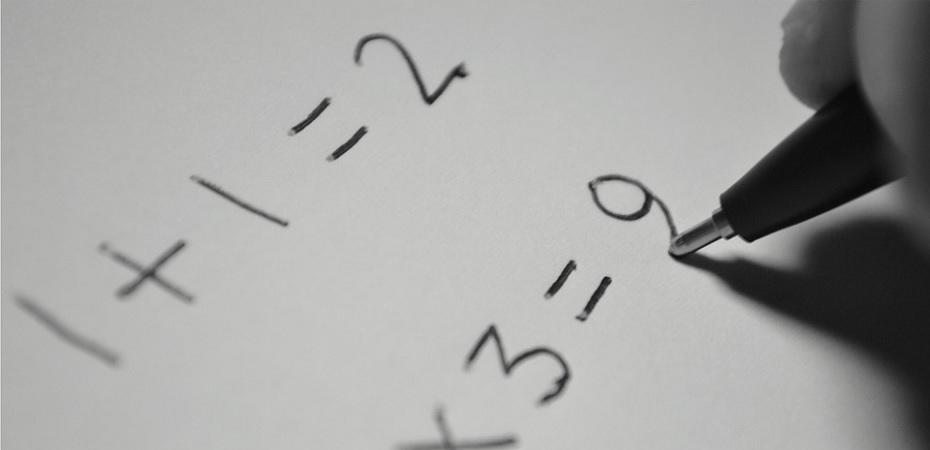 Est-ce possible d'étudier les mathématiques seul ?
