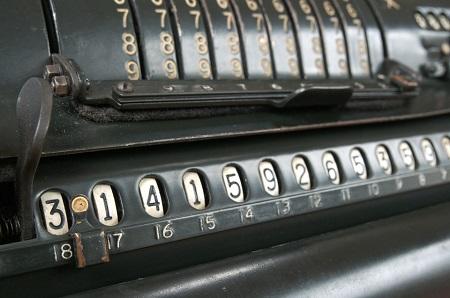 Comment retenir le nombre Pi ?