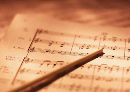 Pourquoi écrire des partitions de piano ?