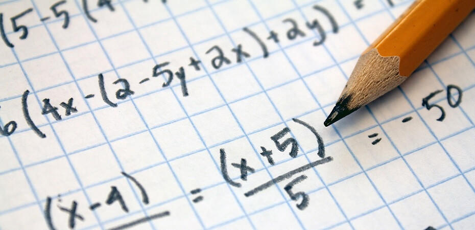 Comment progresser en maths grâce à des cours particuliers ?